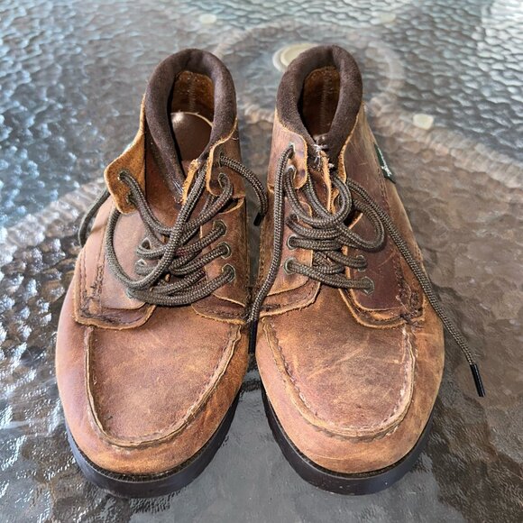 Eastland Shoes - Vintage Eastland Shoes 9M Women's